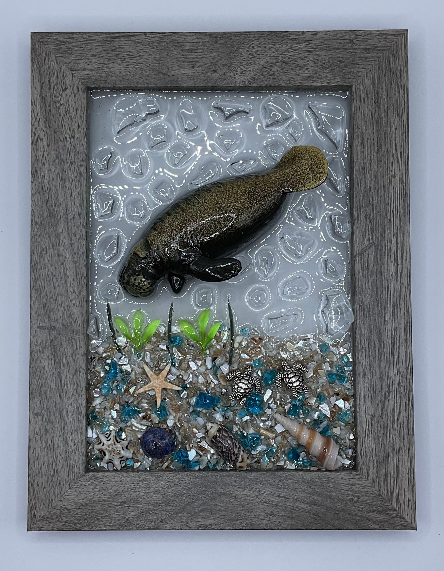 5x7 Manatee Frame 002