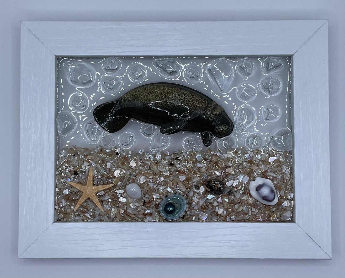 5x7 Manatee Frame 004