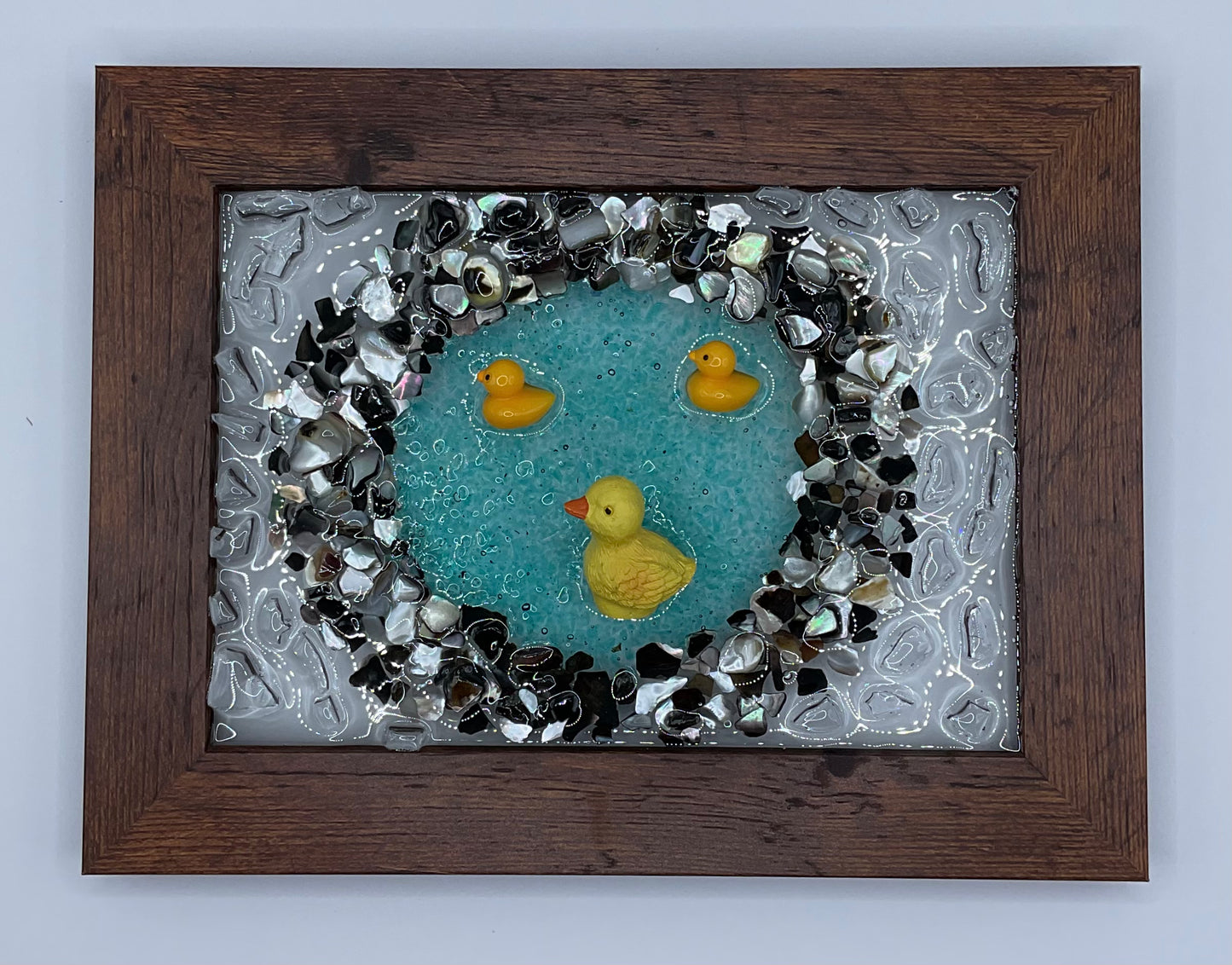 5x7 Duckies Frame 015