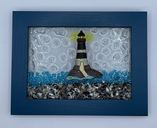 5x7 Lighthouse Frame 019